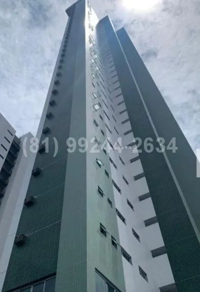 3 Quartos (Suíte) | 70m² | Encruzilhada - Foto 3