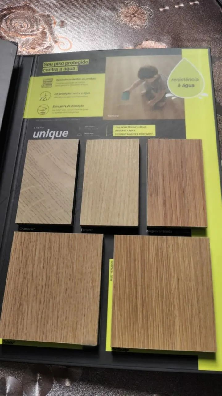 Venda e Instalação de Pisos Laminados - Foto 5