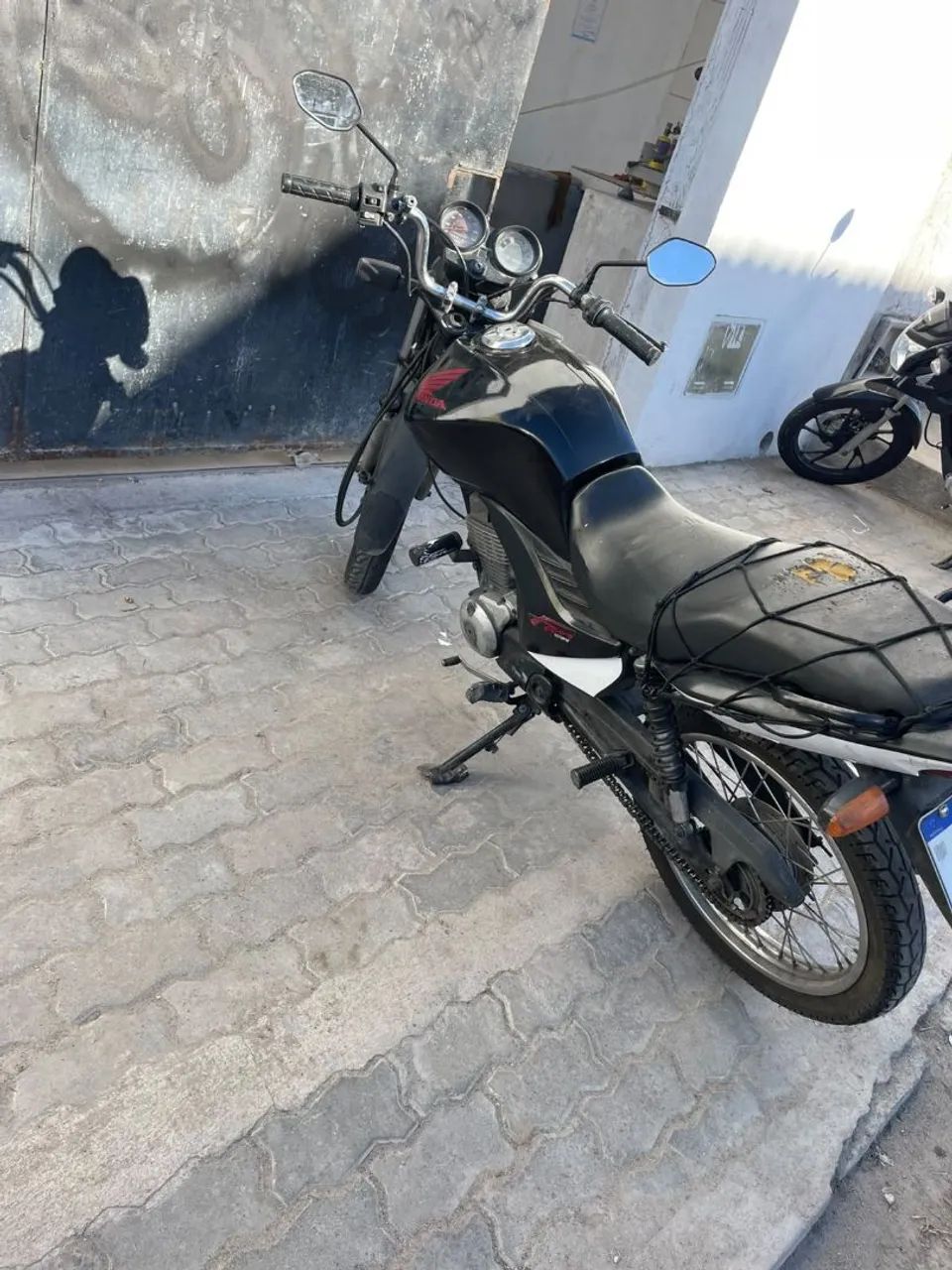 Fan 125 Ks 2011 2012 - Foto 2