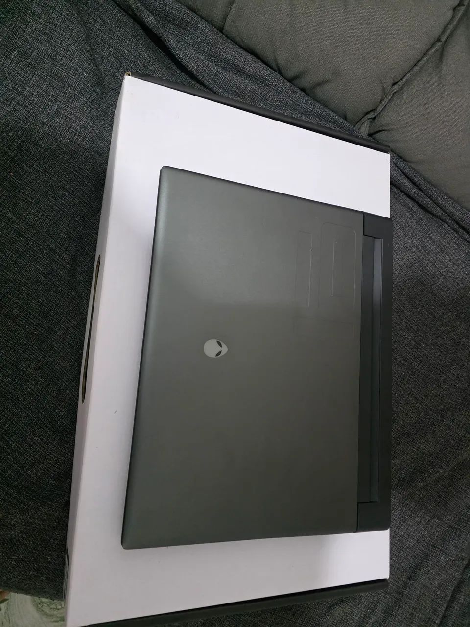Dell Alienware m16 R1 - i9 - Foto 4