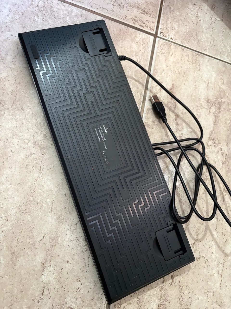 Teclado gamer - Foto 4
