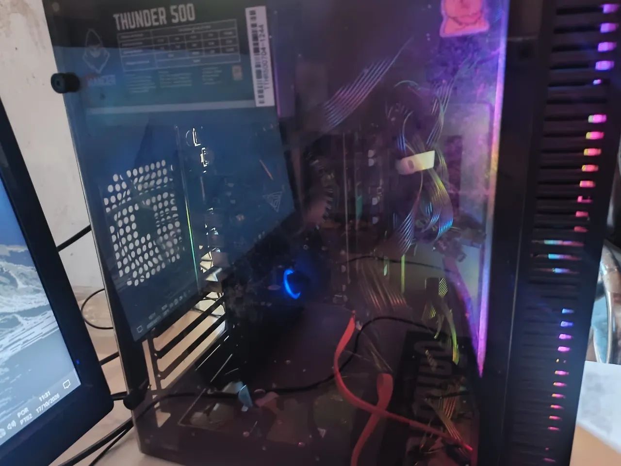 Vendo PC intel i5 4590 - Foto 4