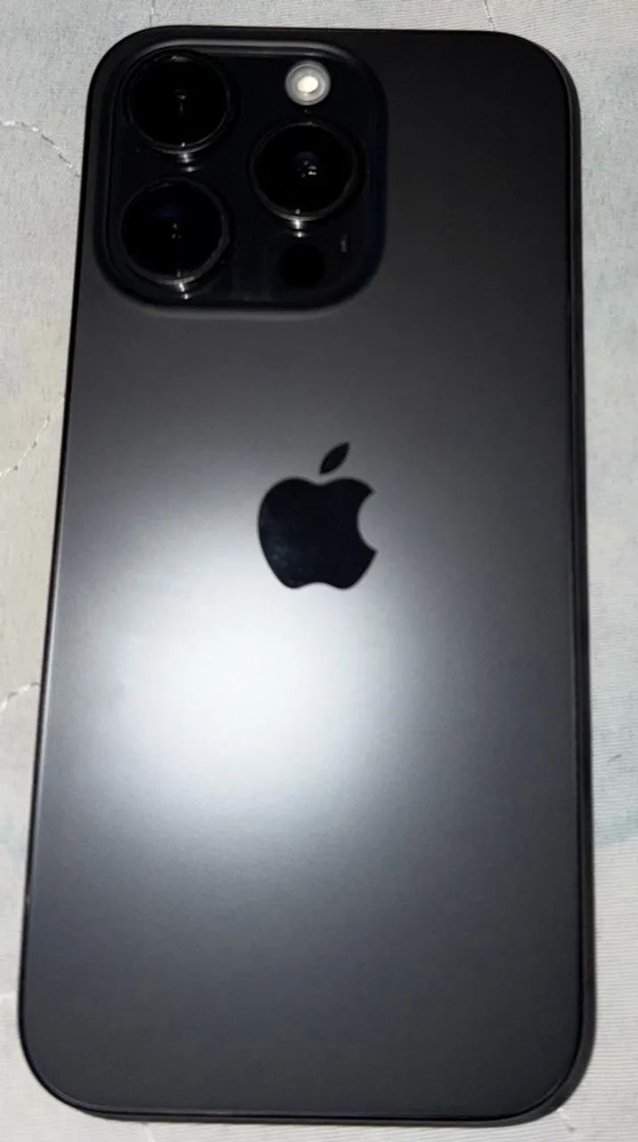 iPhone 15 pro - Foto 2