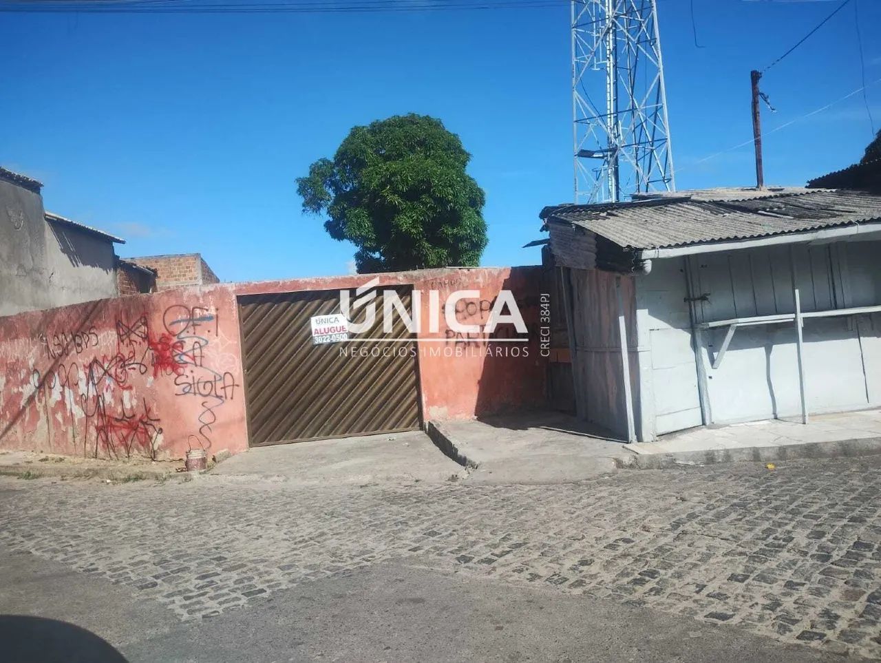 Alugue Terreno com 325m² no bairro São Conrado - Foto 2