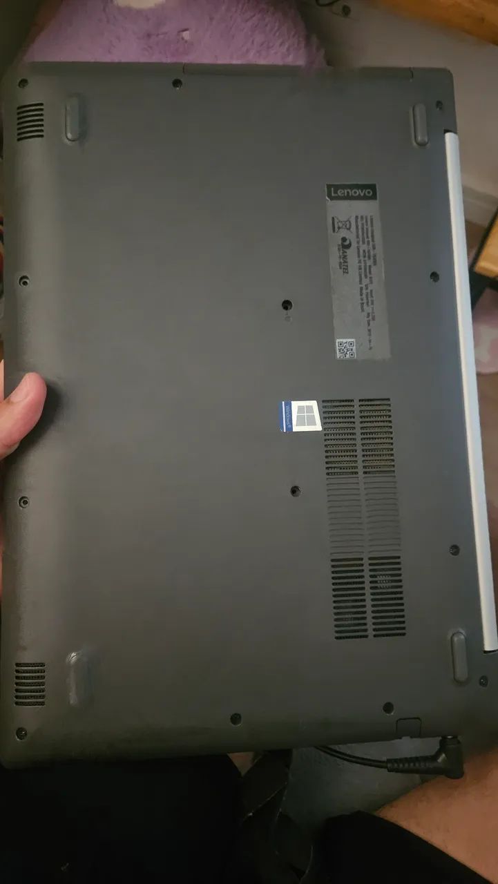 Notebook lenovo Intel core i5 - Foto 2