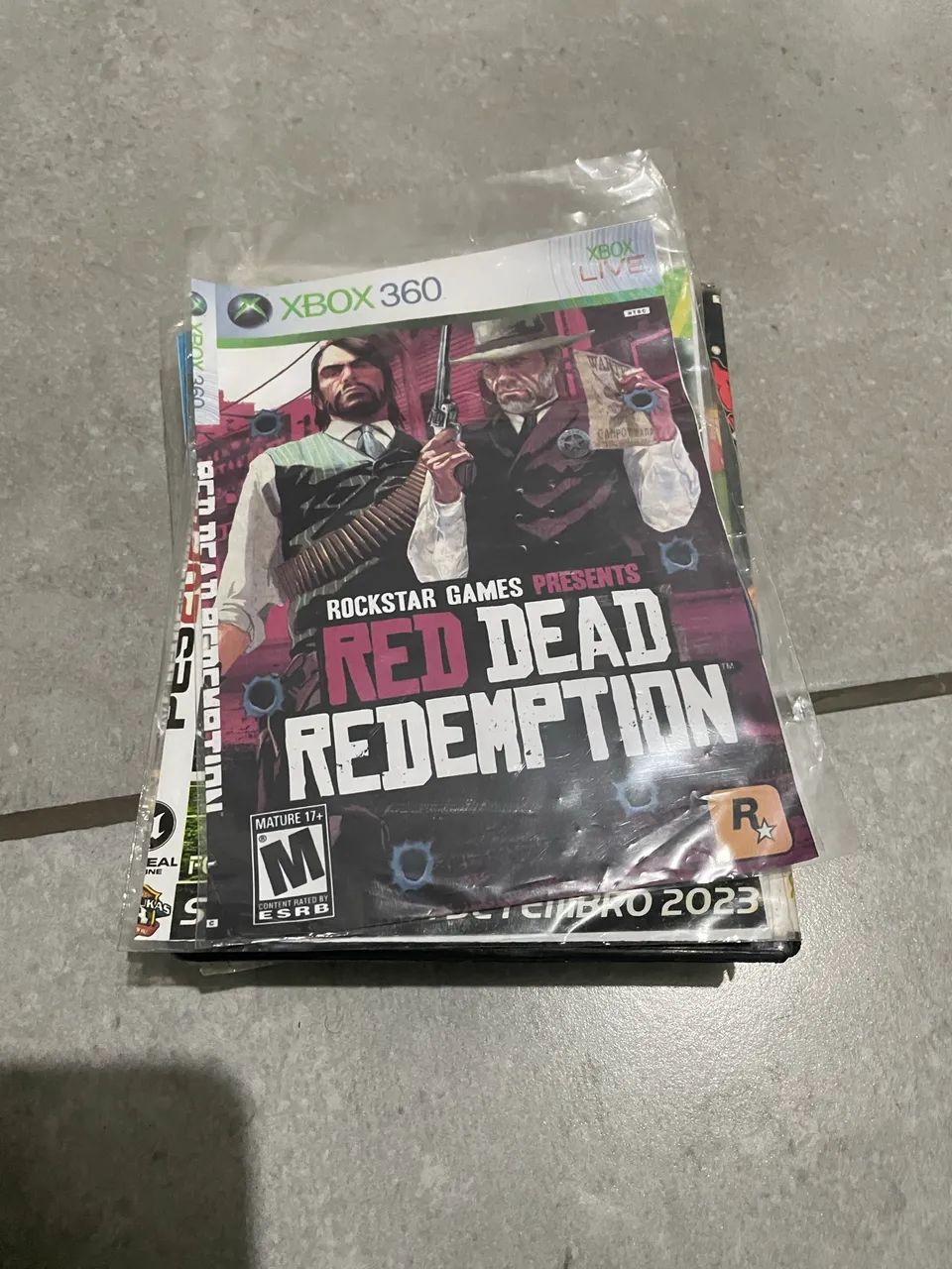 Xbox 360 - Foto 4