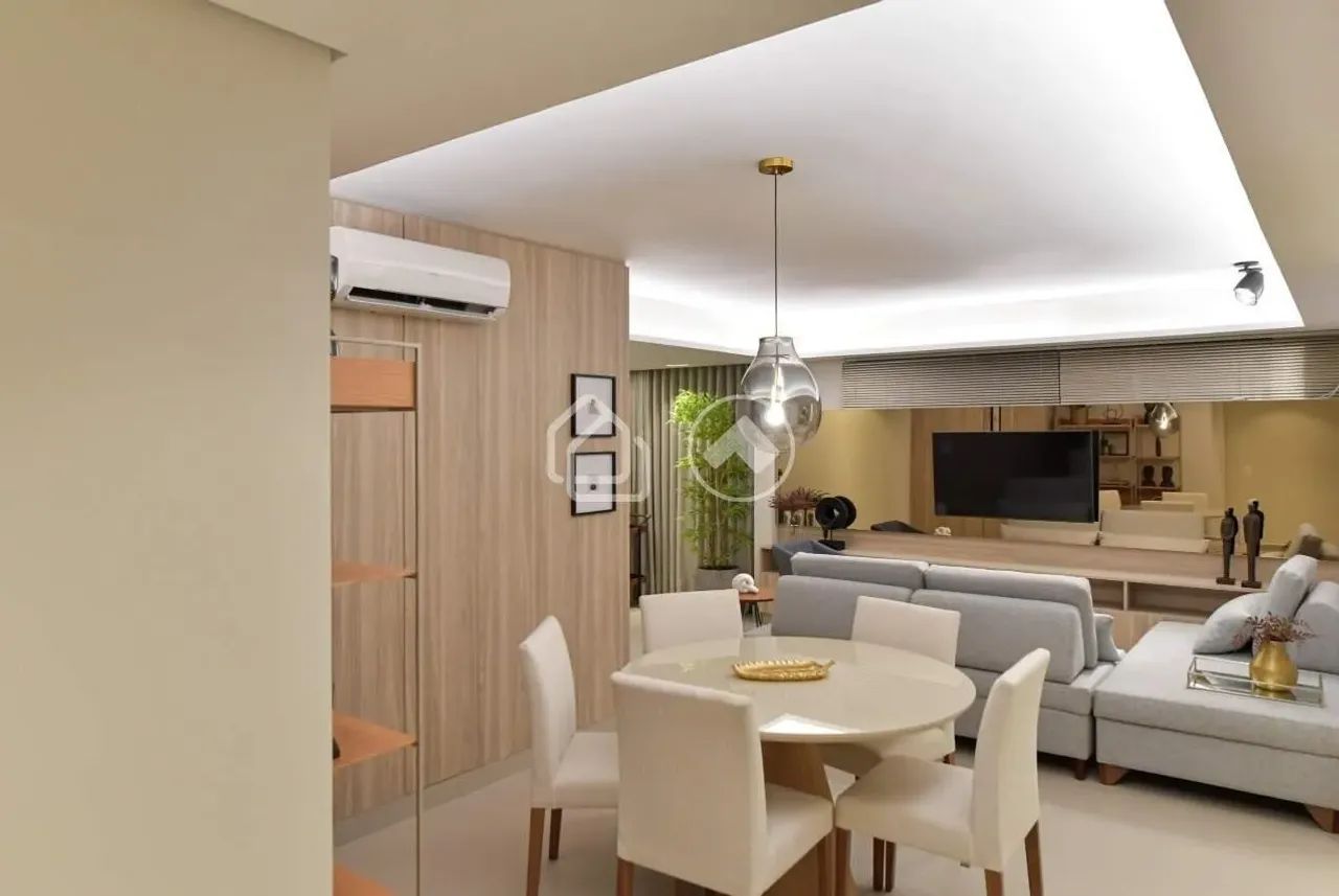 Excelente Empreendimento no Centro - MONTADO