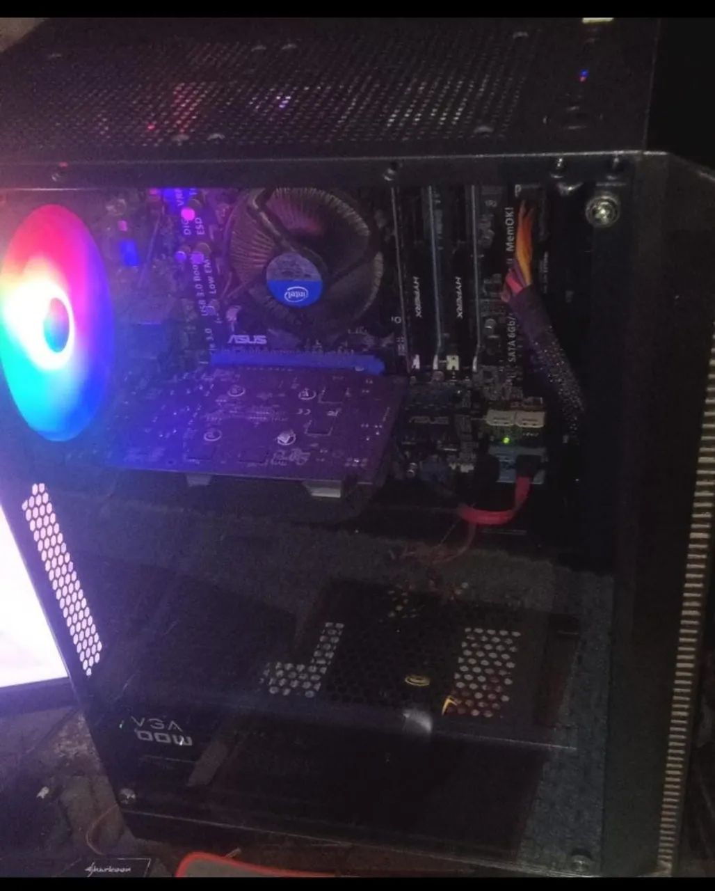 Vendo PC Gamer - Foto 2