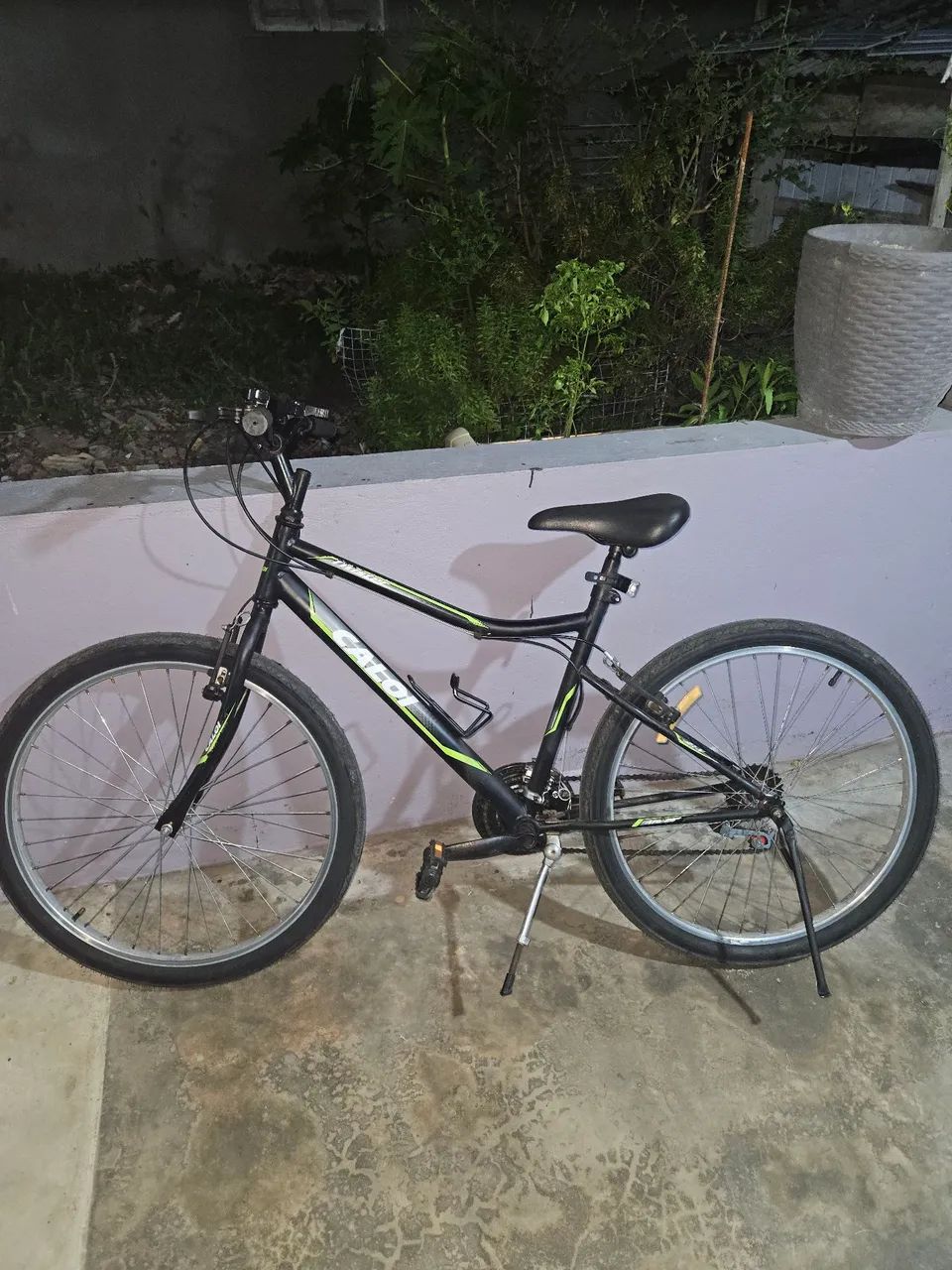 BIKE CALOI  - Foto 3