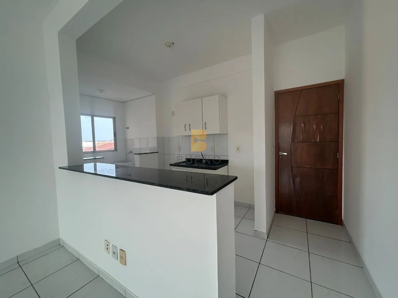 APARTAMENTO - VENDA - Edifício Califórnia, Jardim Califórnia - Cuiabá/MT - Foto 2