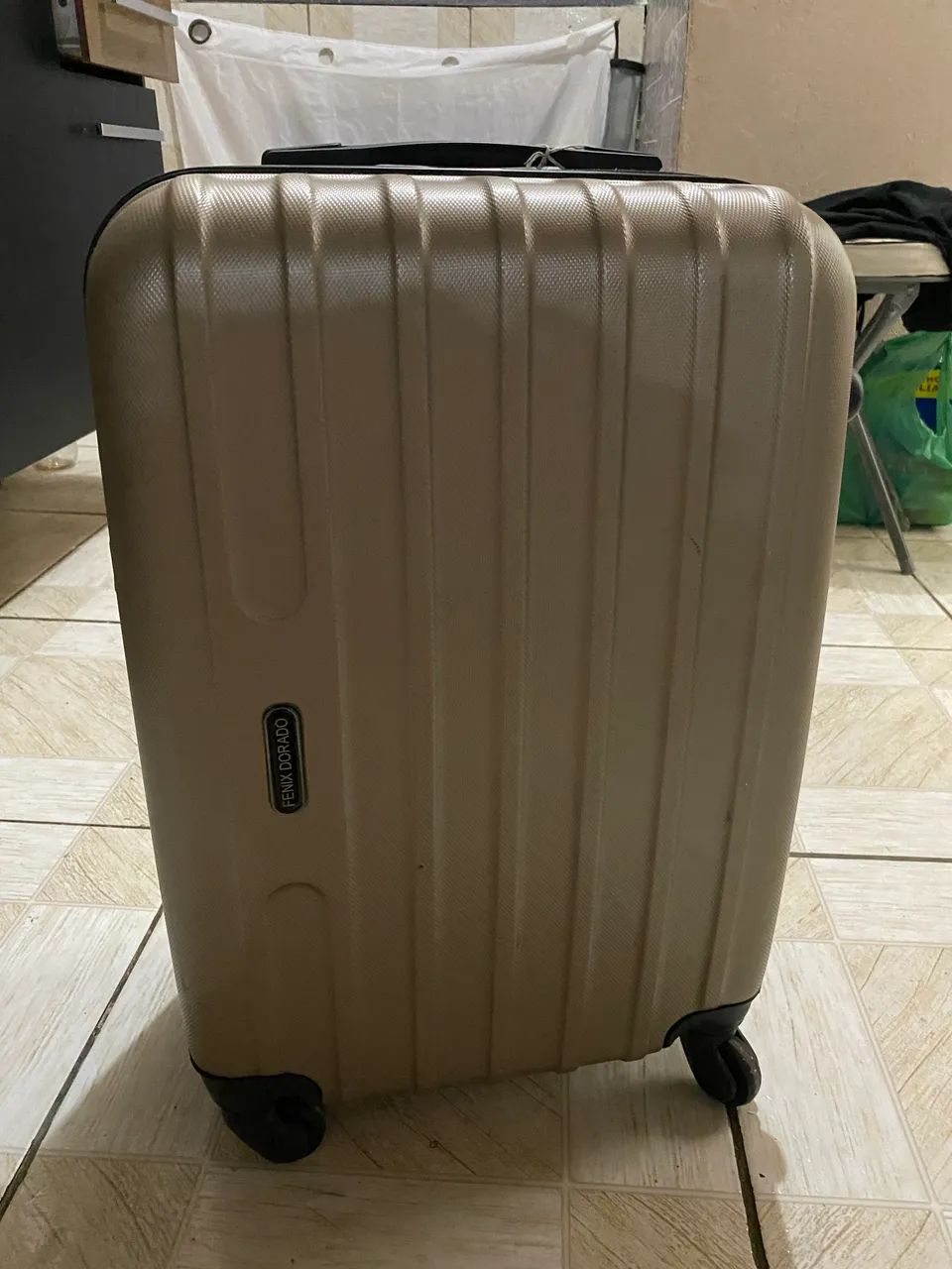 MALA DE VIAGEM  - Foto 3