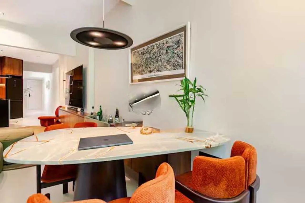 Apartamento : / Residencial / Leblon - Foto 3