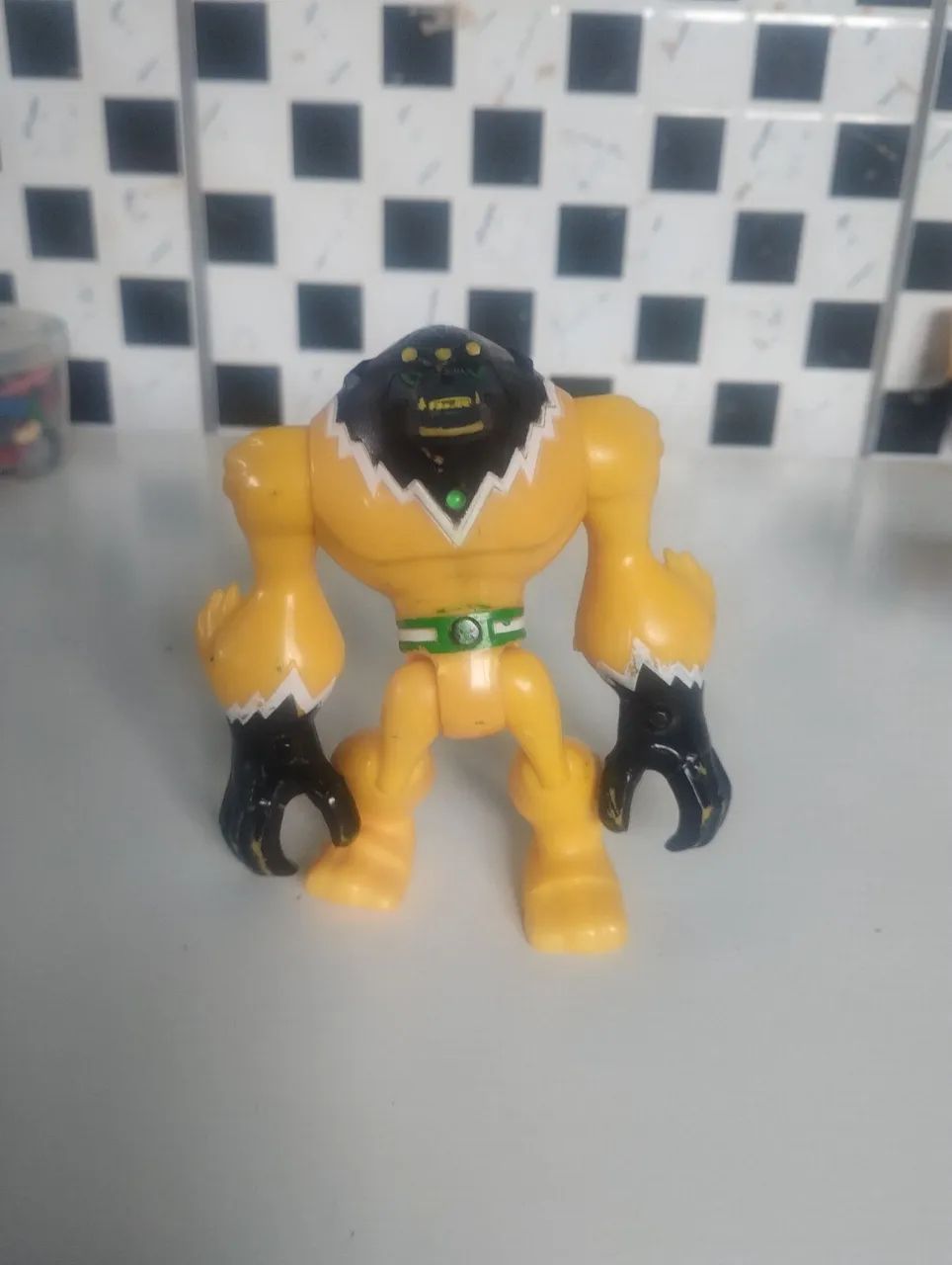 boneco bem 10