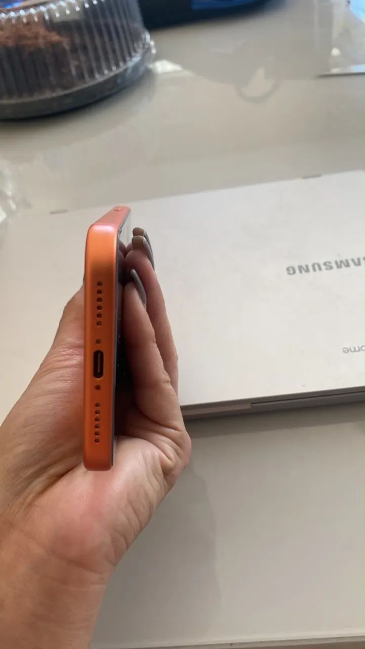 iPhone 17 pro Max - com Garantia Apple ainda.  - Foto 3