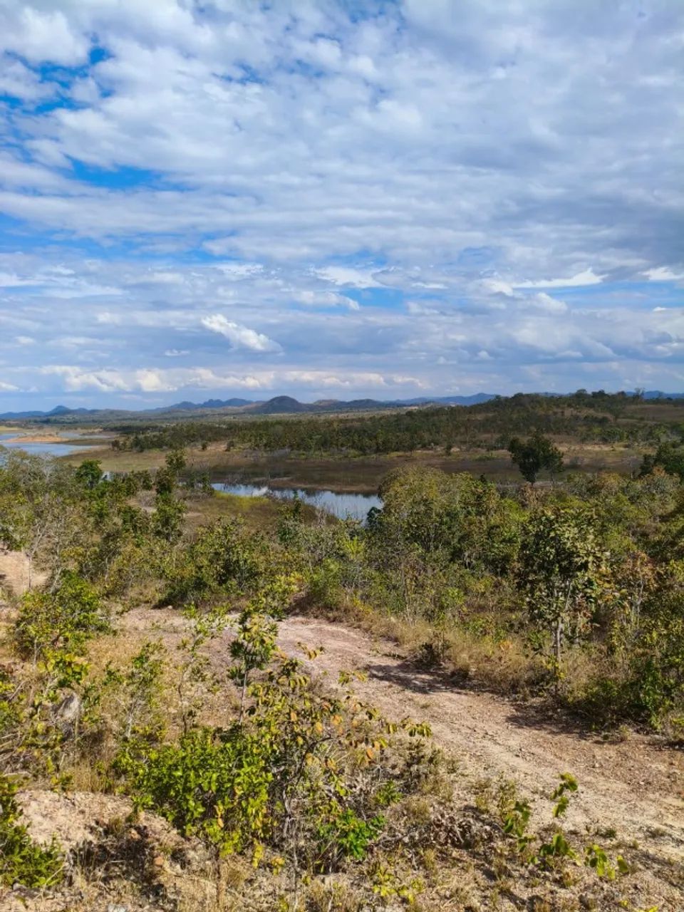 Lote / Chácara - Lago Serra da Mesa - Foto 4