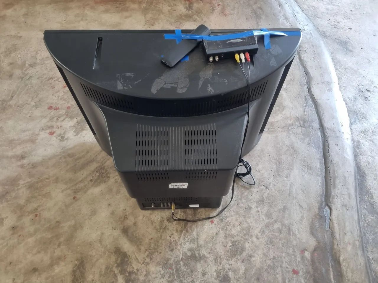 Televisão ?  - Foto 3