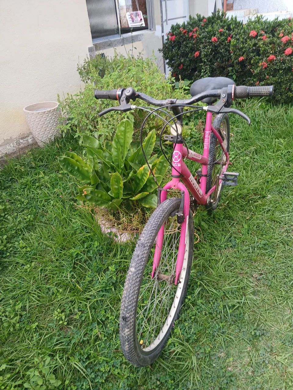 Bicicleta de marcha aro 26 - Foto 2