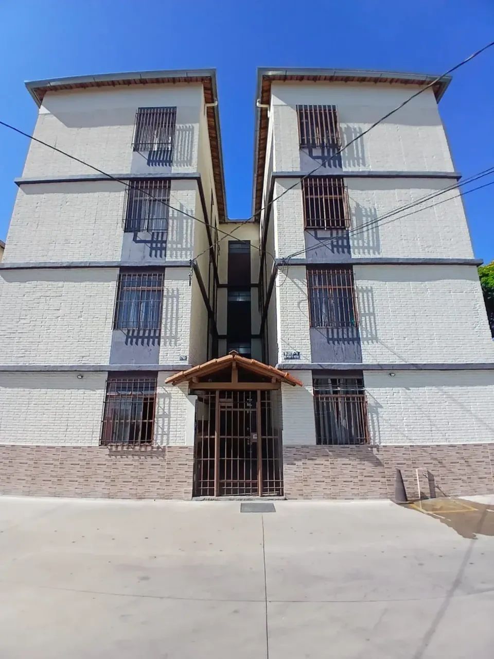 Apto 2 quartos, 1 vaga, B. Nova Gameleira - Foto 2