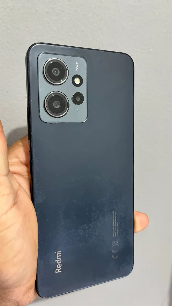 Redmi Note 12 de 128GB - Foto 2