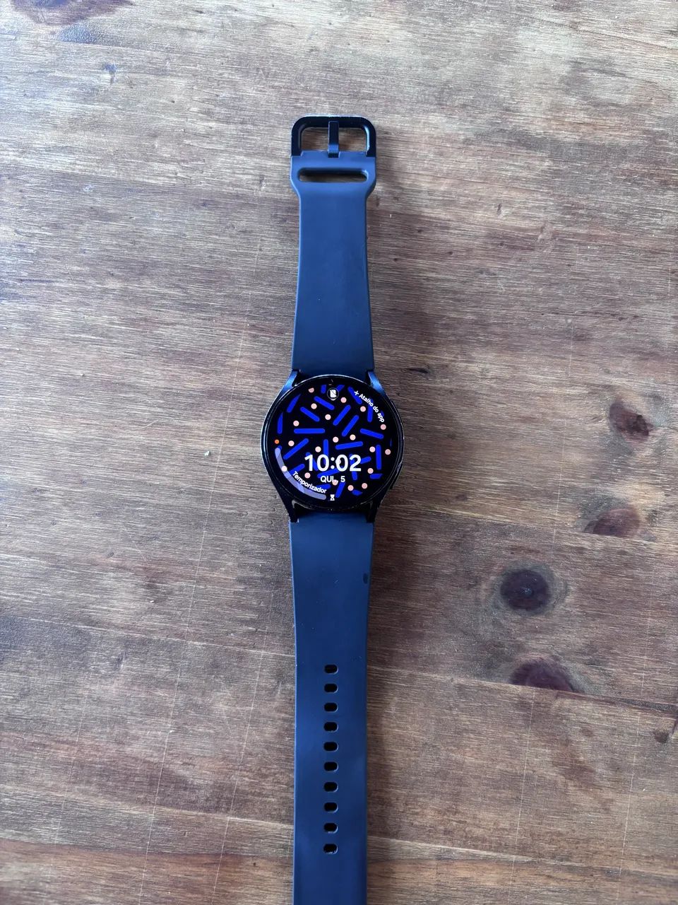 Smartwatch galaxy 6 40mm - Foto 2