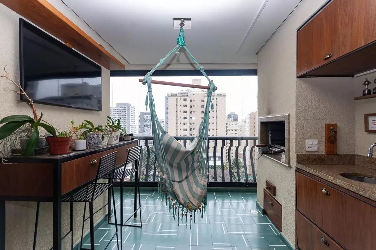 Luxo e Exclusividade em Perdizes: 158m², 3 Suítes e Vista Panorâmica - Foto 3