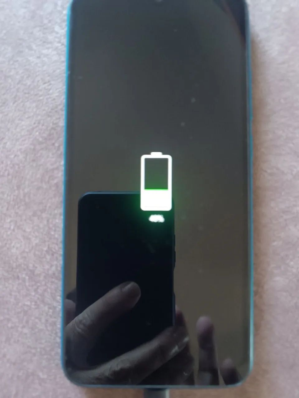 Celular redmi mi 9 a 128 g - Foto 4