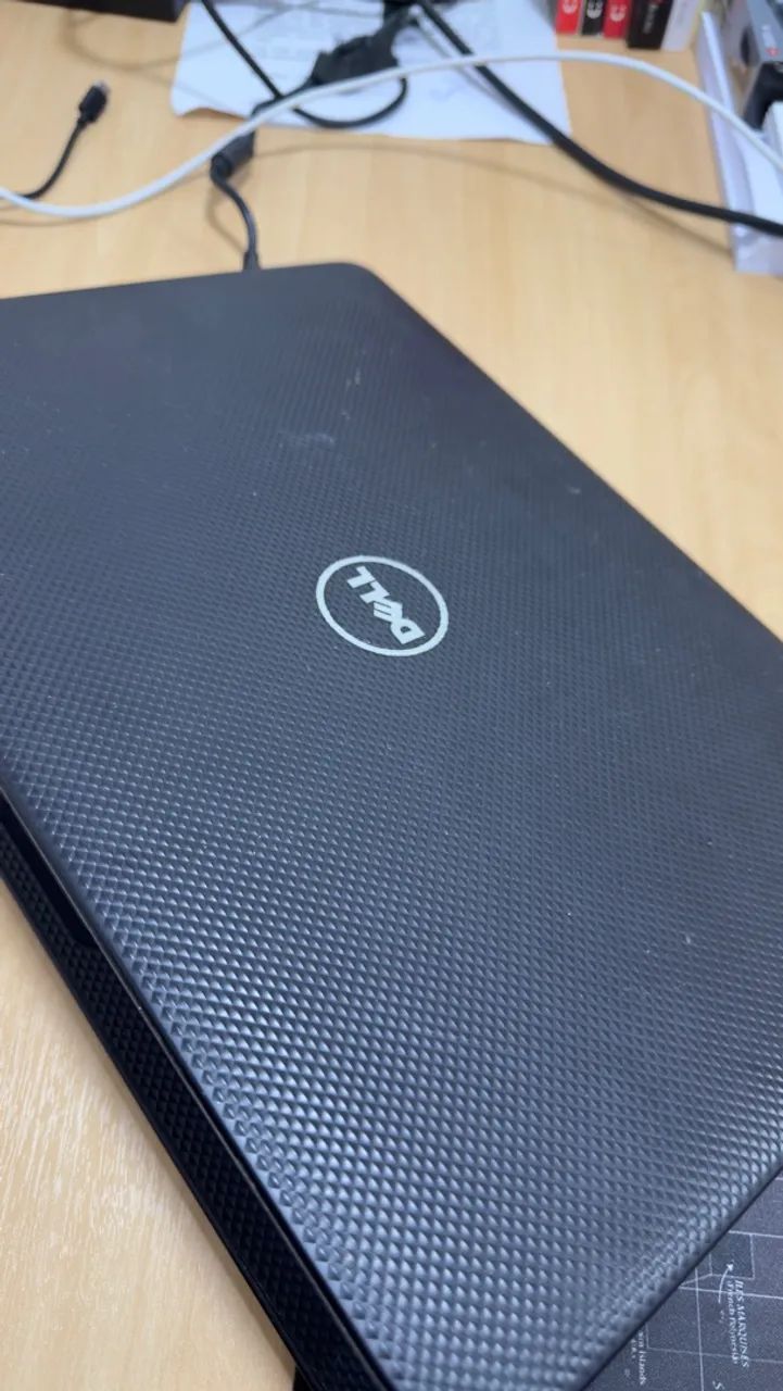 NOTEBOOK DELL INSPIRON 3421 - INTEL CORE i3