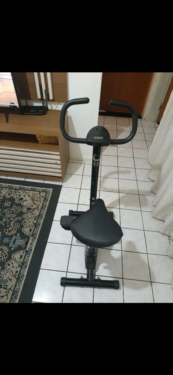 Compre para exercício  em casa,compensa - Foto 3