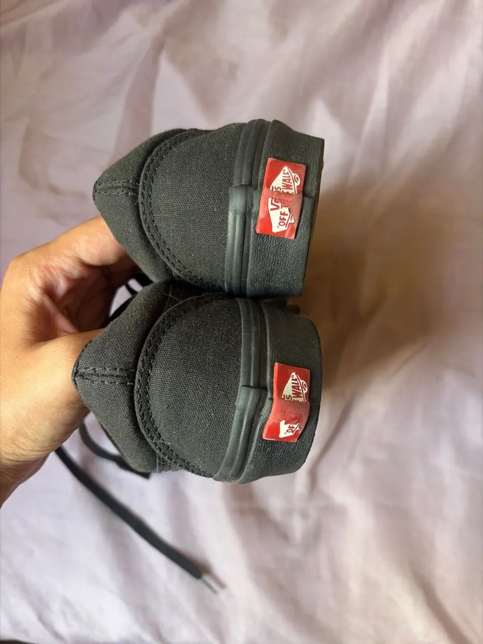 Tênis vans original  - Foto 2