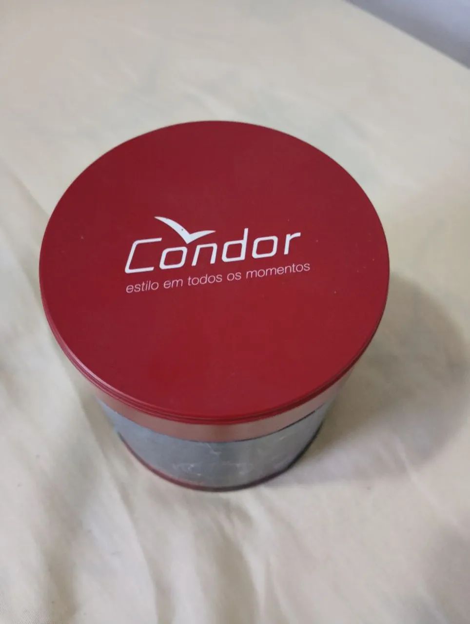 Relógio Condor COVD33AV - Foto 4