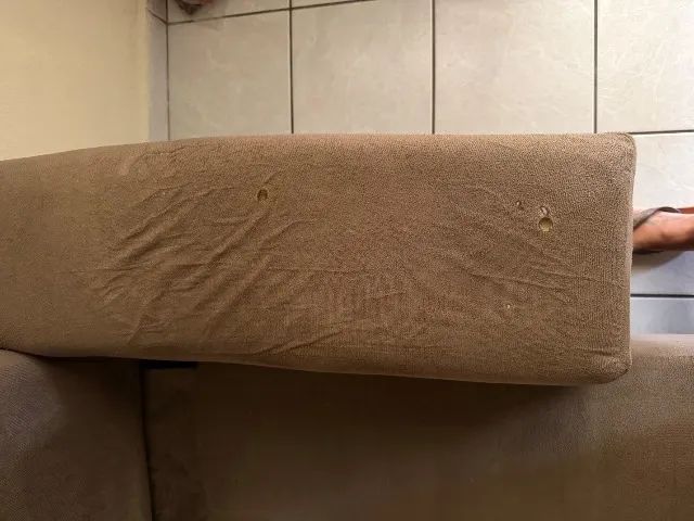 Sofa retrátil e reclinável  - Foto 4