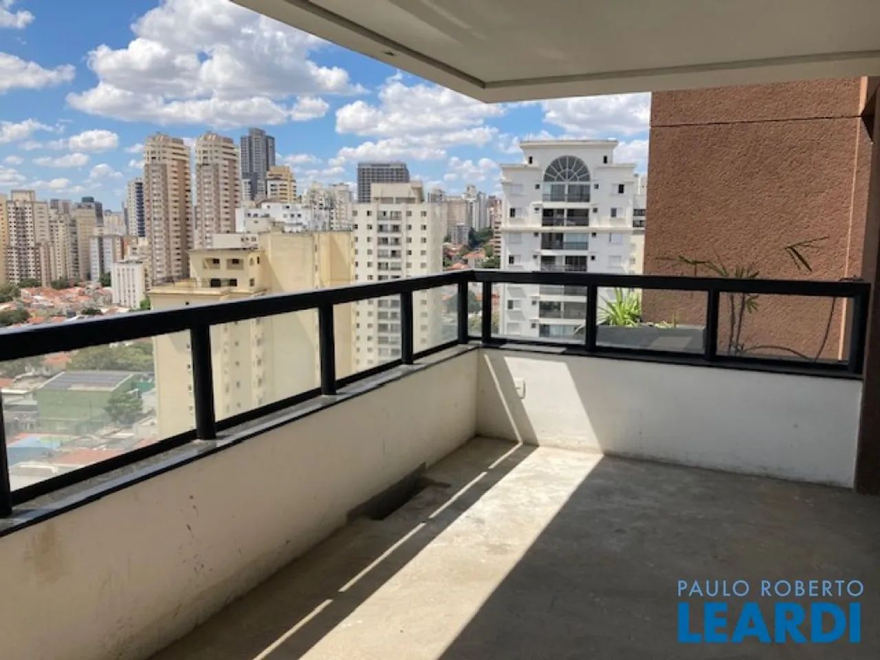 APARTAMENTO - VILA ROMANA - SP - Foto 3
