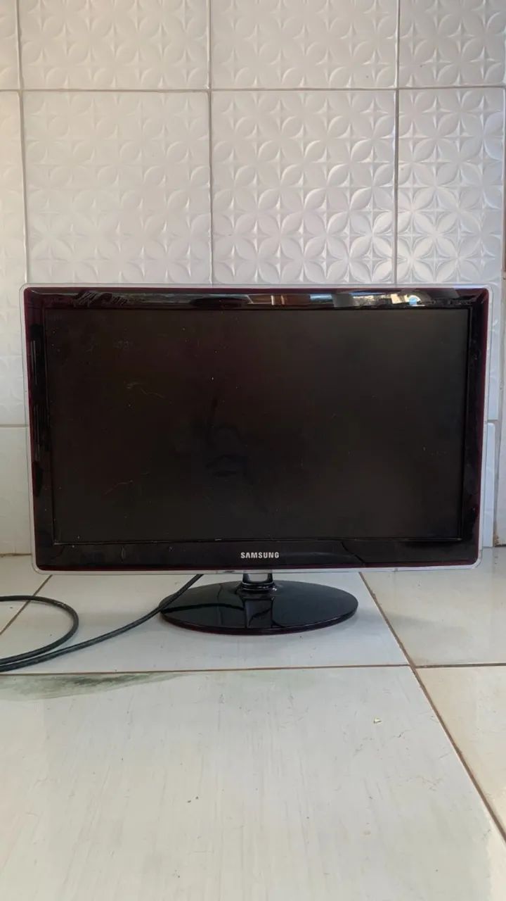 Televisao Samsung TV