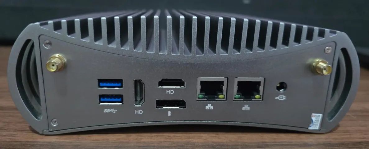 MINI PC SDC i5 12ªGER - Foto 2