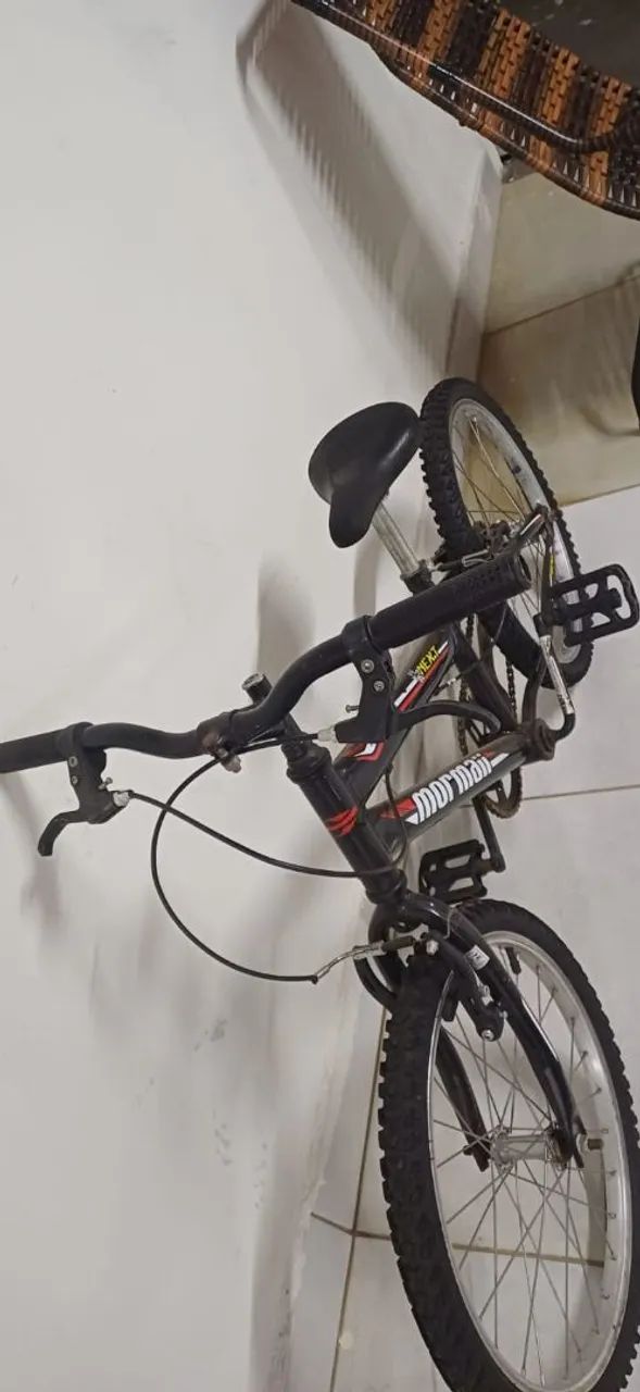 Bicicleta Infantil - Foto 3