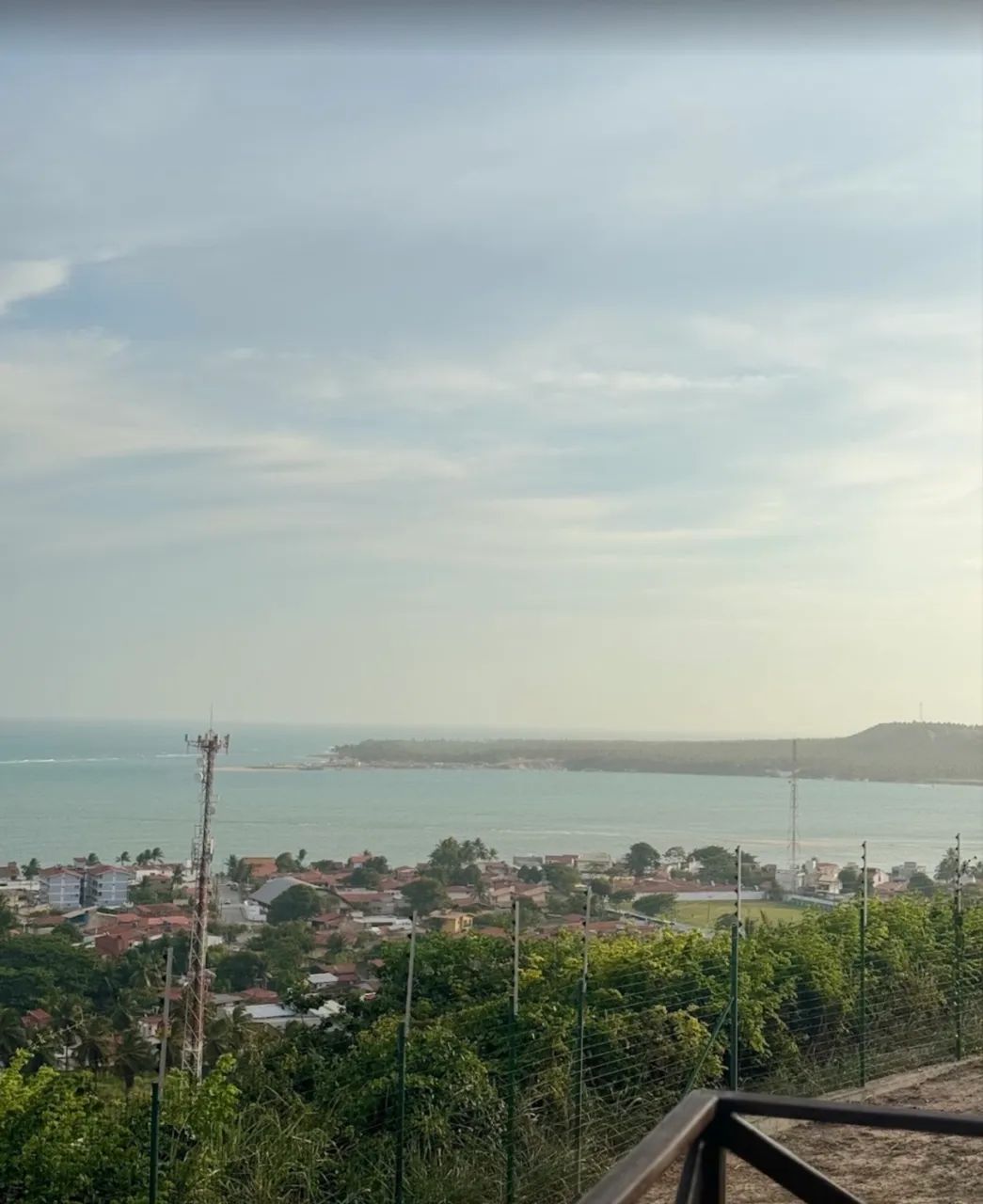 Terreno Alta Vista 