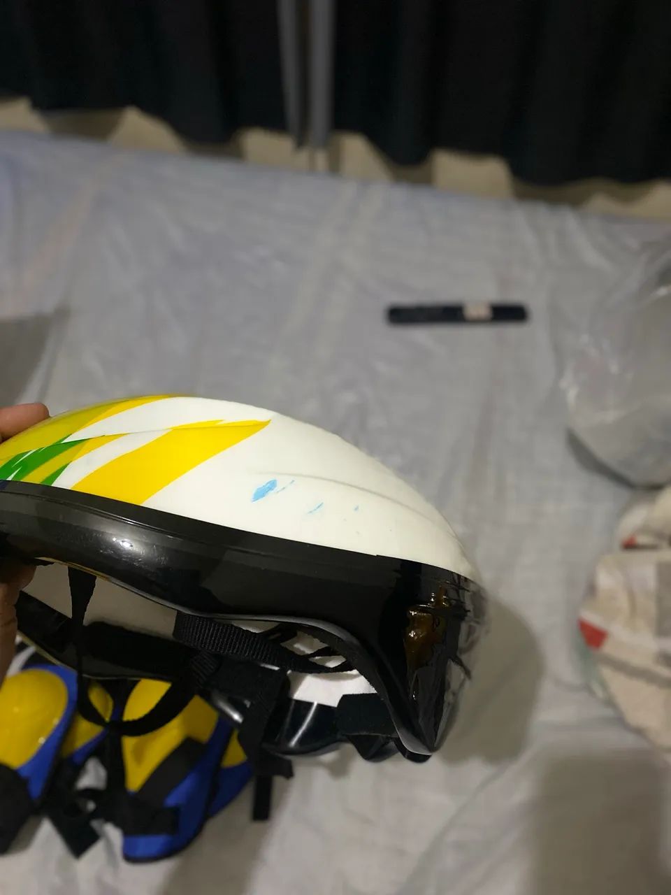 Kit ciclismo  - Foto 4