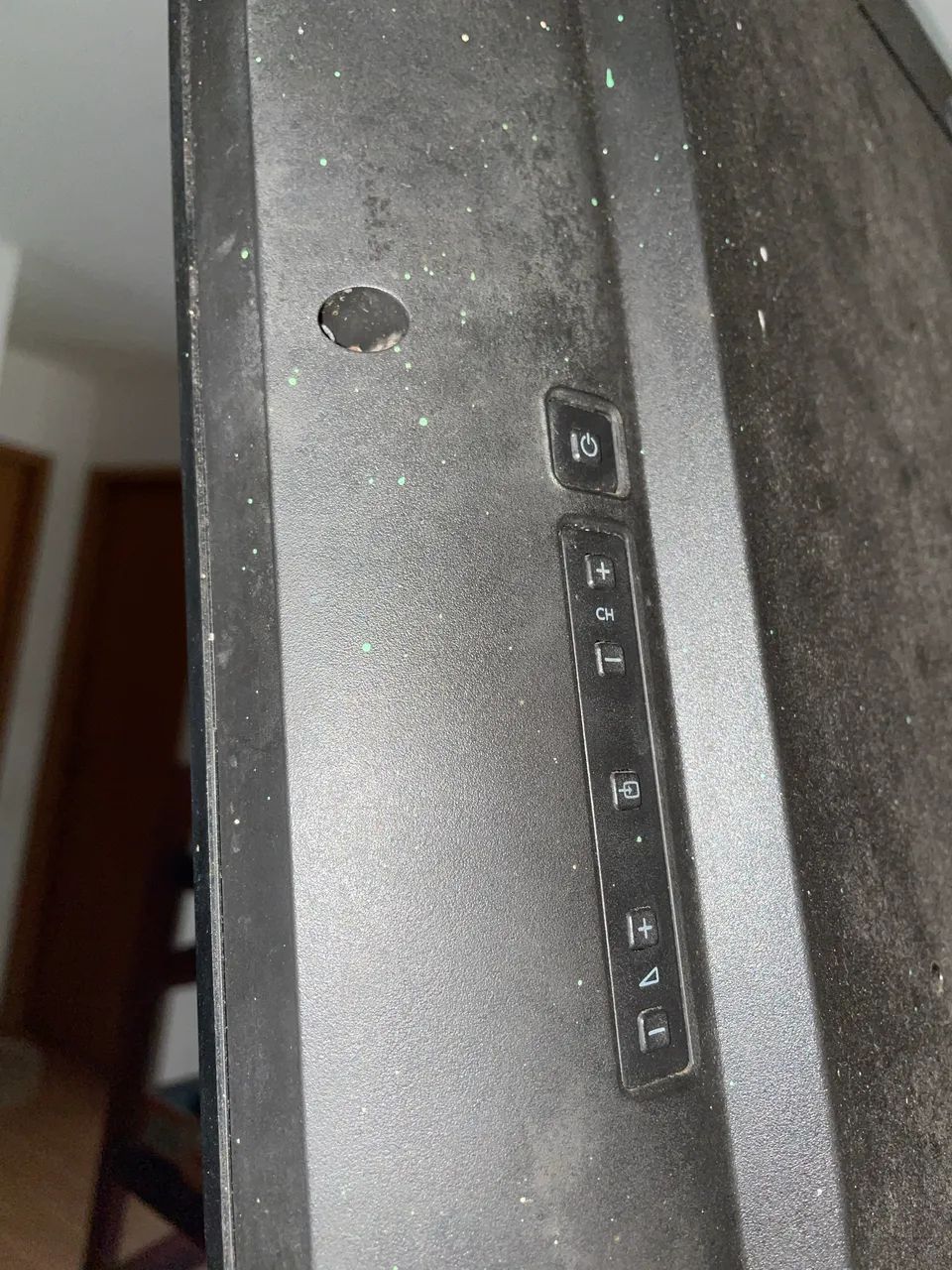 Tv philips 42 n ão smart  - Foto 2