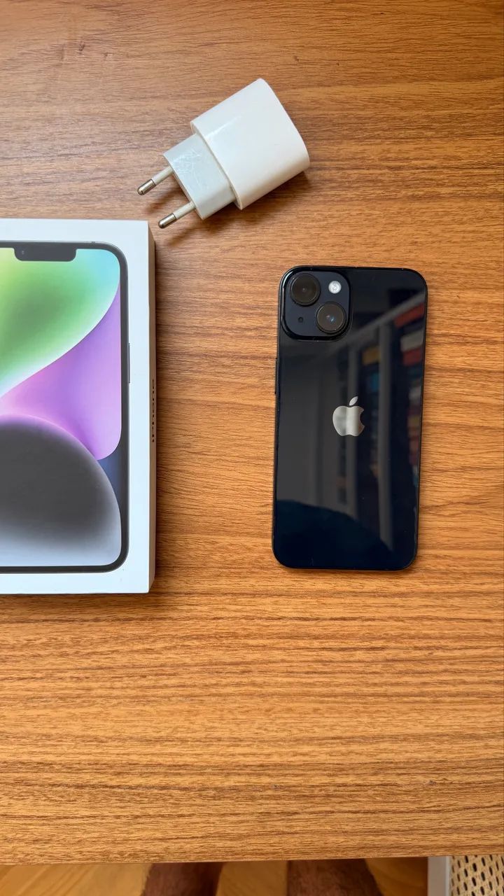 iPhone 14  - Foto 4