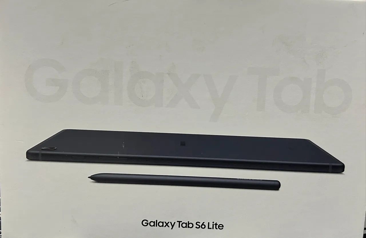 Tablet s6 lite 64gb - Foto 4