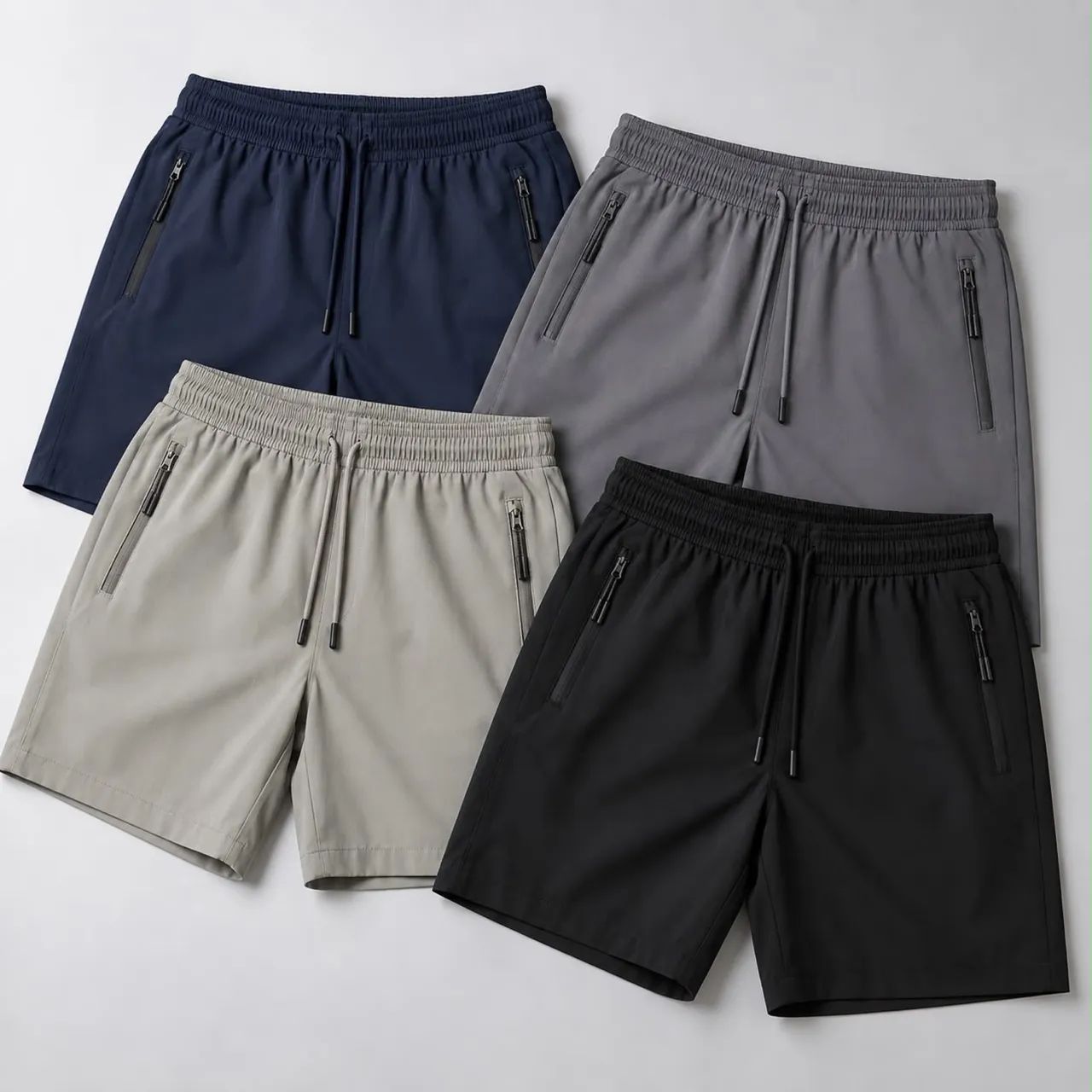 Short Dryfit importado 