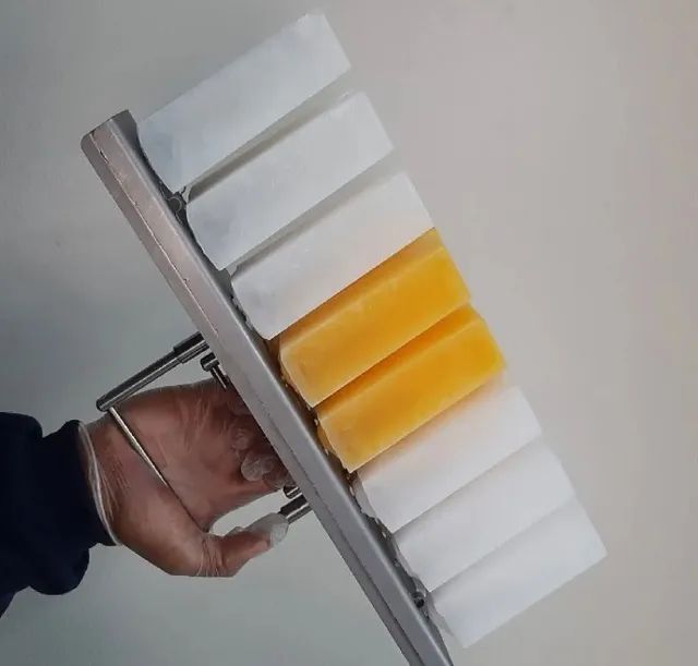 máquina de gelo saborizado  + FORMAS - Foto 4