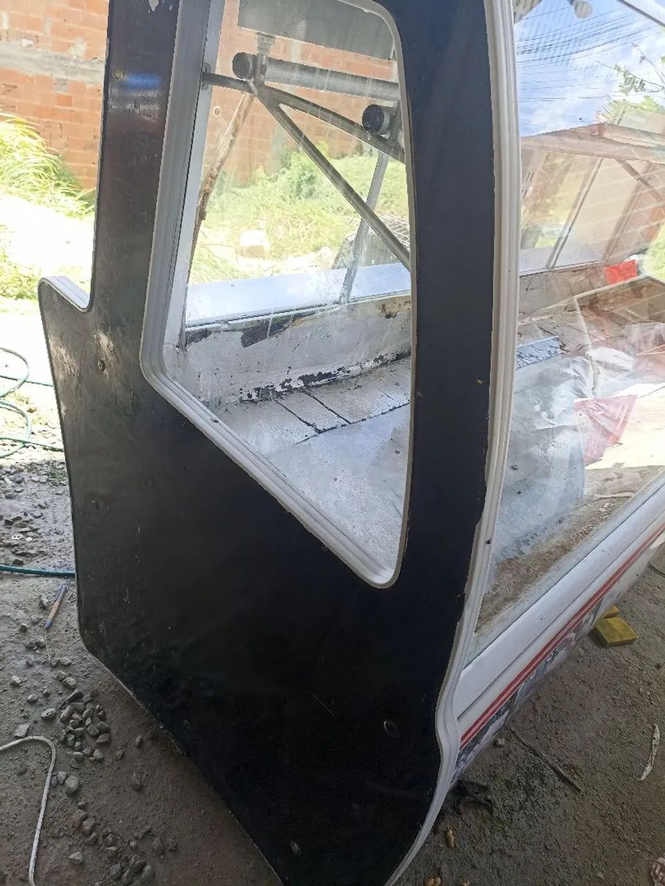 Freezer de açougue - Foto 4