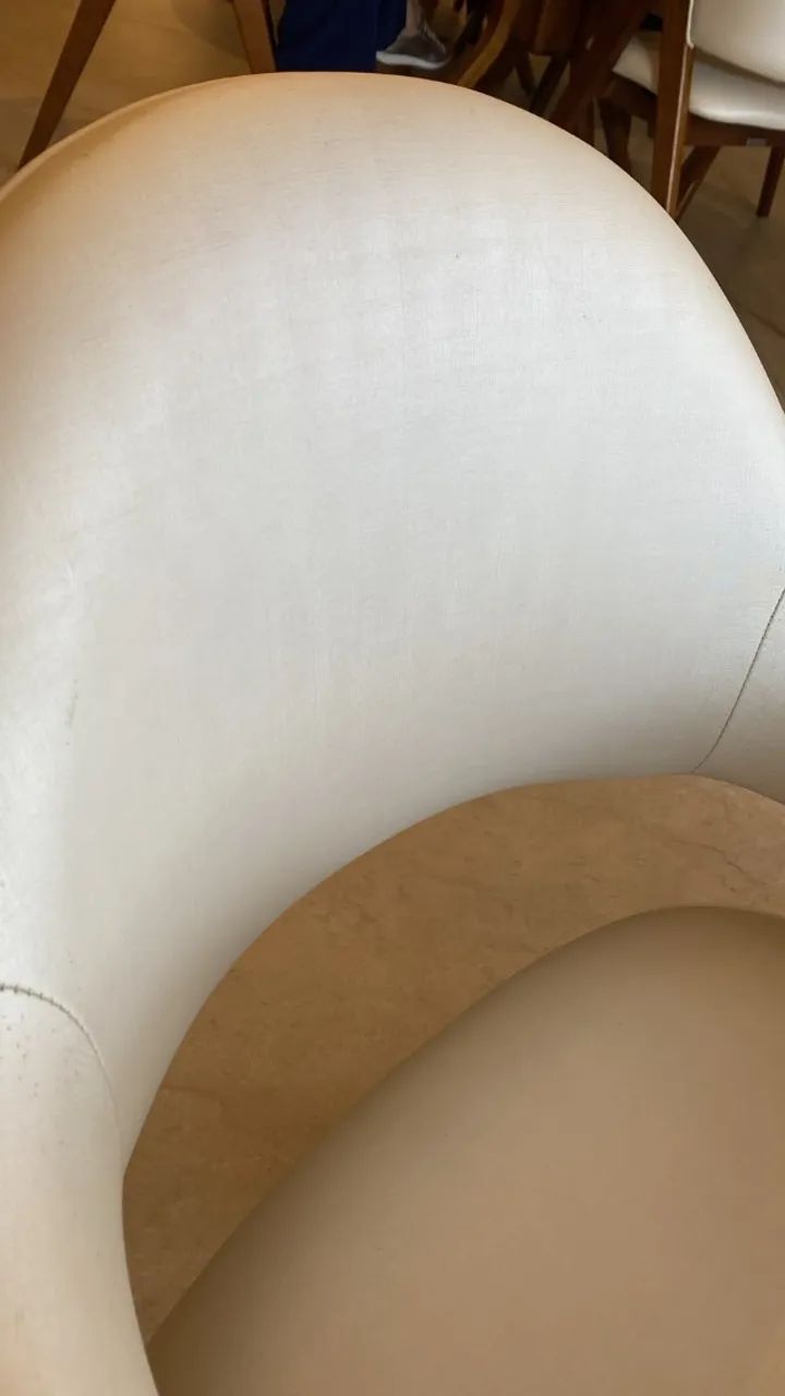 CADEIRA - POLTRONA ELEGANZA - Foto 2