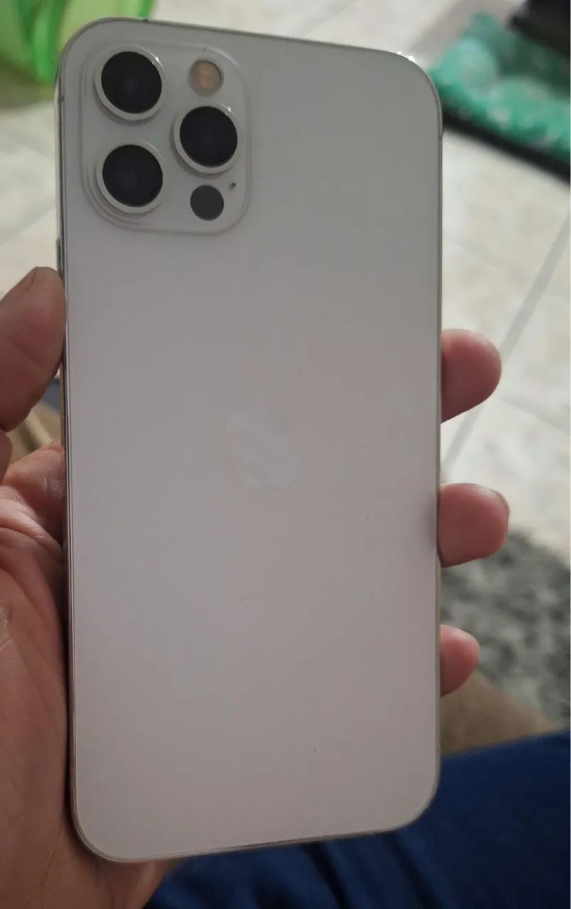 iPhone 12 Pro  - Foto 3