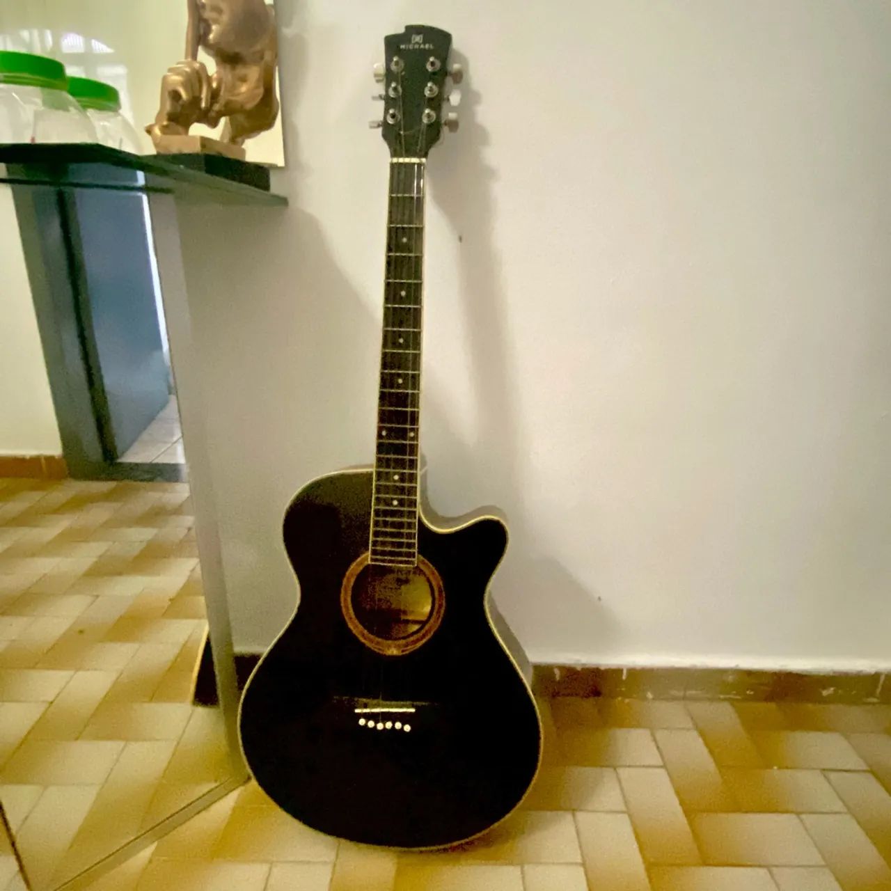 Violão  - Foto 4