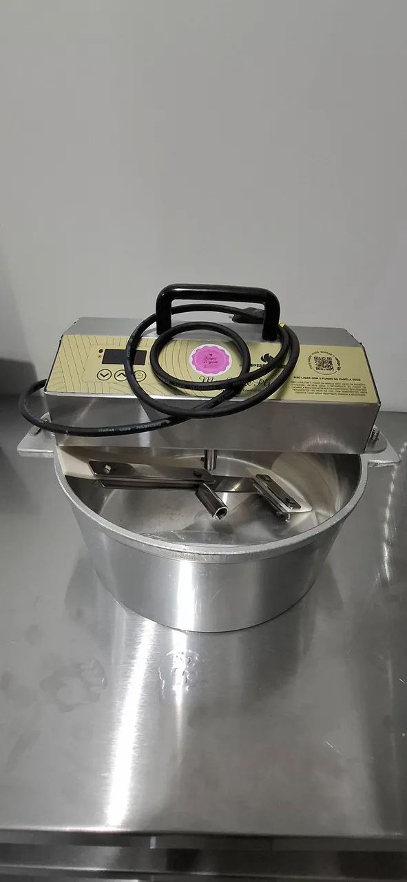 Panela Mexedora