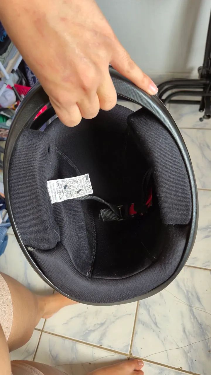 Capacete 