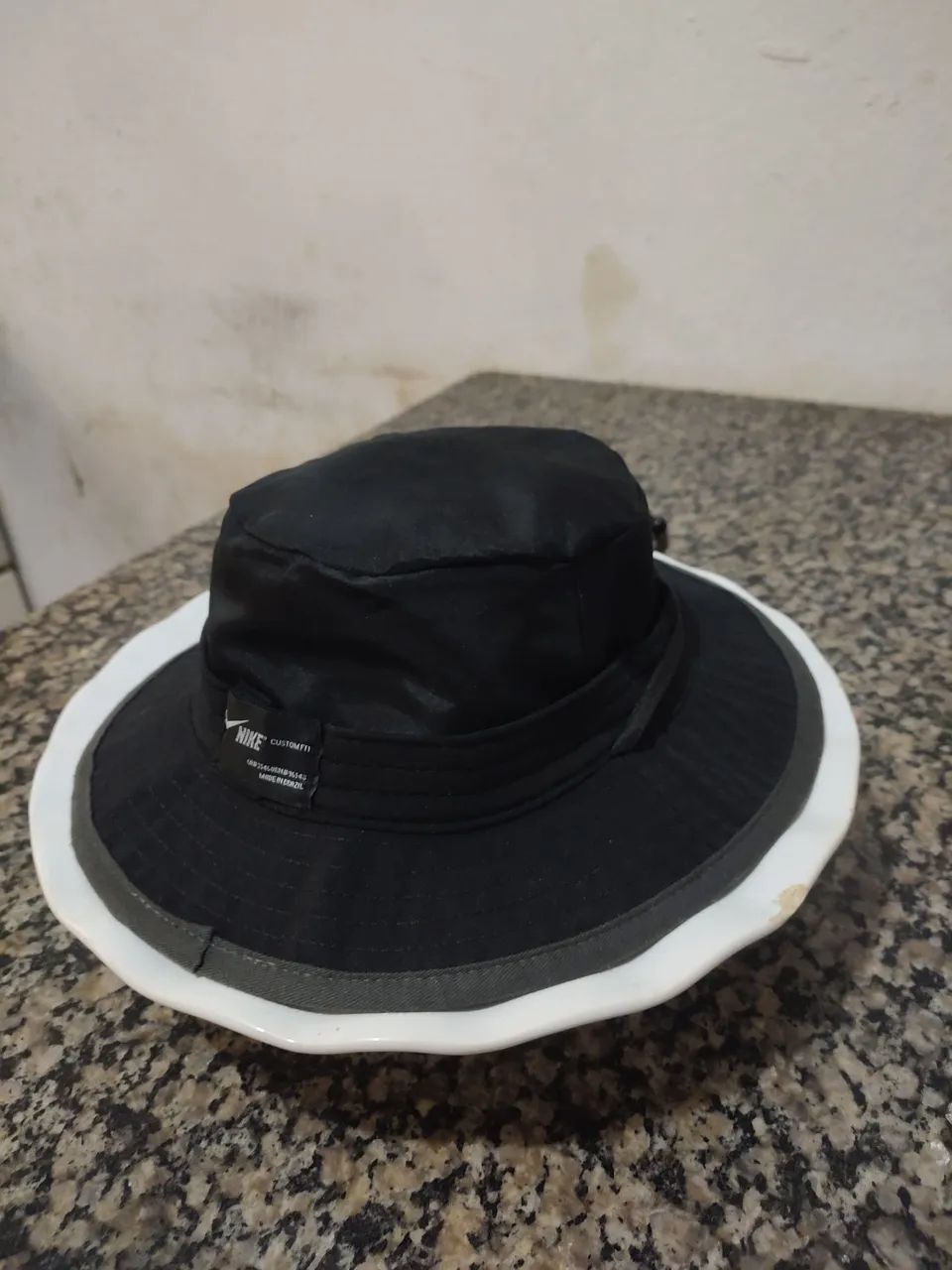 CHAPÉU BUCKET NIKE - Foto 5