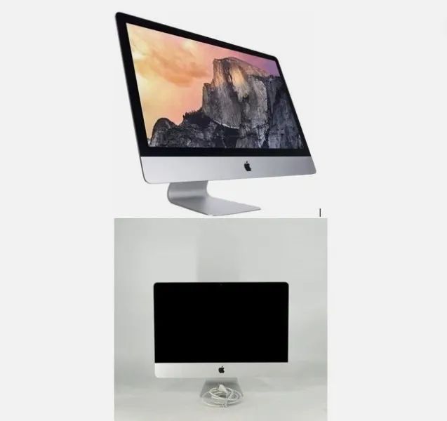 iMac 21.5